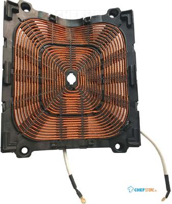 Buffalo AJ532 Verwarmingsspiraal