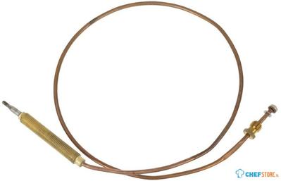 Buffalo AJ619 Open Burner Thermokoppel