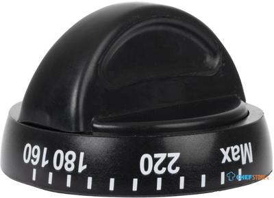 Buffalo AJ625 Oven Knop