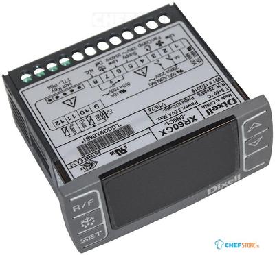 Polar Thermostaat - AJ794