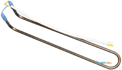 Polar Ontdooielement (R600A-U Type) - AJ960