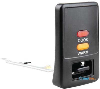 Buffalo AK113 hoofdschakelaar