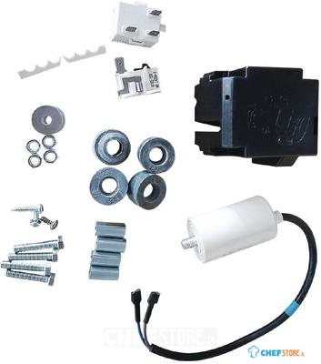 Polar Elektronicacomponenten - AK178