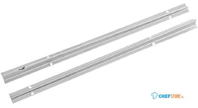 Polar AK187 Deurgeleider (2 stuks)