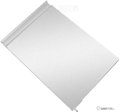 Polar Linkerdeur met Handvat - AK203