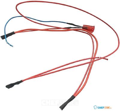 Buffalo AK388 Oranje Indicatielampje