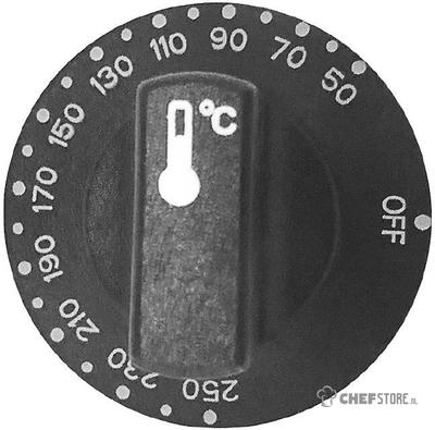 Buffalo AK389 Thermostaat Knop