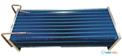 Polar Verdamper - AK698