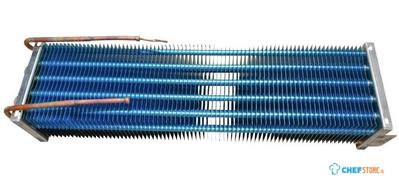 Polar Verdamper - AK699