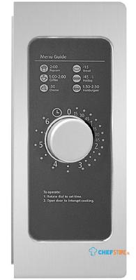 Buffalo AK738 Control Panel Assembly