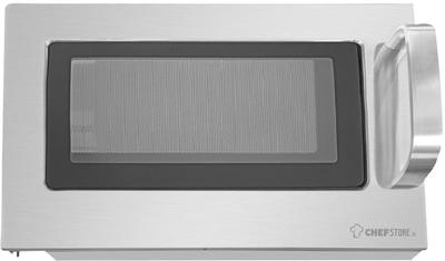 Buffalo AK755 Deurmontage