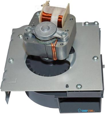 Buffalo AK816 Ventilator Montage Links