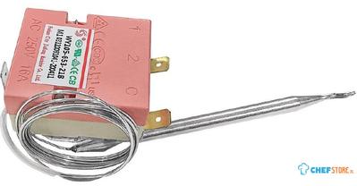 Buffalo AK818 Thermostaat