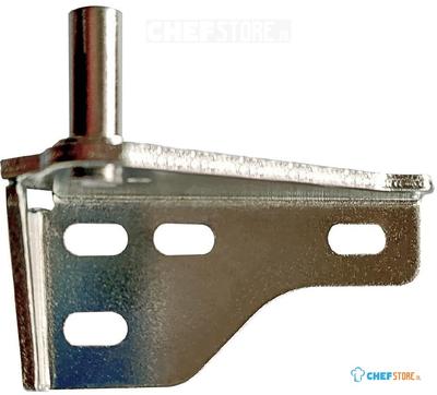 Polar AK822 Onderscharnier Links