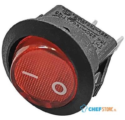 Polar Lichtschakelaar - AK860