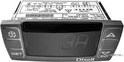 Polar Thermostaat - AK862