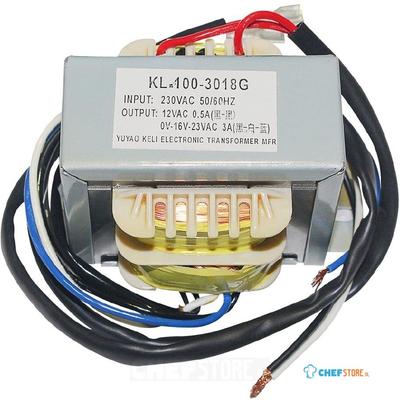 Polar AK931 Transformator