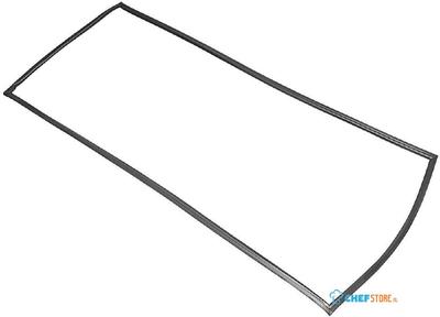 Polar AK970 Deurrubber