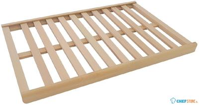 Polar AL066 Onderste houten plank