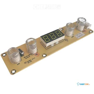 Polar AL070 Display-printplaat