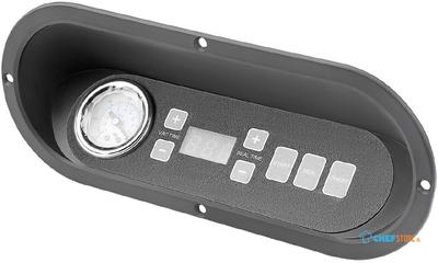 Buffalo AL122 Complete Control Panel