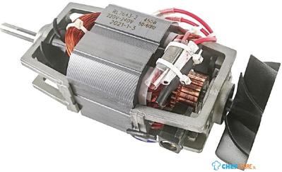 Buffalo AL141 Motor
