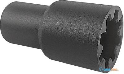 Buffalo AL142 Spline Sleeve