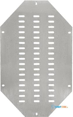 Buffalo AL178 Bodemplaat