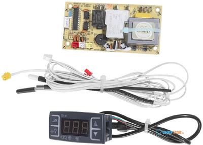 Polar Complete Digitale Regelaar - AM308