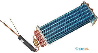 Polar Verdamper - AM415