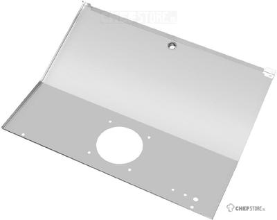 Polar Ventilato Steun - AN912