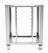 Standaard voor Ck079 Buffalo Combi Oven - AP120 7