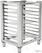 Standaard voor Ck110 Buffalo Combi Oven - AP121