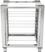 Standaard voor Ck110 Buffalo Combi Oven - AP121 6