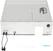 Afzuigkap voor Buffalo Smart Touchscreen Combimagnetron 7 X GN 1/1 Ck079 - AP123 4
