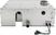 Afzuigkap voor Buffalo Smart Touchscreen Compact Combi Oven 6 X GN 1/1 Ck110 - AP124 4