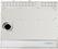 Afzuigkap voor Buffalo Smart Touchscreen Compact Combi Oven 6 X GN 1/1 Ck110 - AP124 6