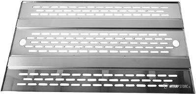 Polar AP301 onderste metalen bodemplaat