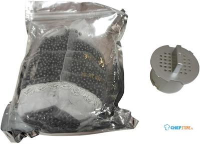 Polar AP358 koolstoffilter