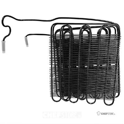 Polar AS390 condensor