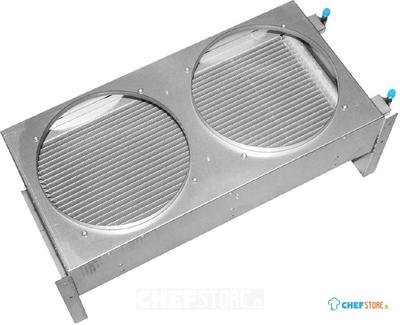 Polar AS490 condensor