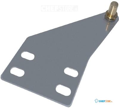 Polar AS927 Bovenste scharnier