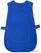 Whites Overgooierschort Met Zak Royal Blue - Whites Chefs Clothing B043 2