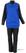 Whites Overgooierschort Met Zak Royal Blue - Whites Chefs Clothing B043 4