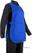 Whites Overgooierschort Met Zak Royal Blue - Whites Chefs Clothing B043 7