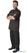 Chef Works Montreal Cool Vent koksbuis zwart L | B054-L 8