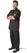 Chef Works Montreal Cool Vent koksbuis zwart S | B054-S 8