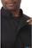 Chef Works Montreal Cool Vent koksbuis zwart XL | B054-XL 3