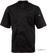 Chef Works Montreal Cool Vent koksbuis zwart XXL | B054-XXL