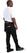 Whites Korte Sloof Zwart, Whites Chefs Clothing B131 3